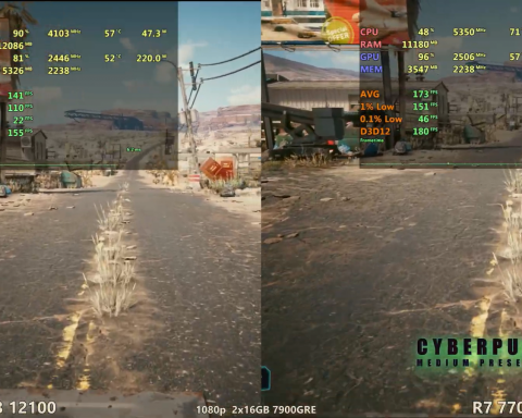 Насколько-большой-разрыв-между-бюджетным-i3-12100-и-средним-ryzen-7700-в-играх