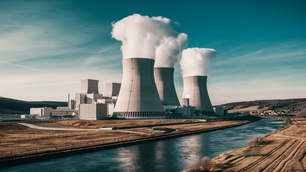 the-first-block-of-the-kursk-npp-2-will-be-launched-by-the-end-of-2025