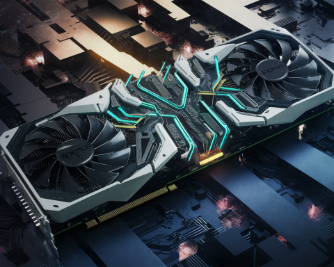 amd-выпустит-видеокарту-radeon rx-9070-gre-с 16-ГБ памяти