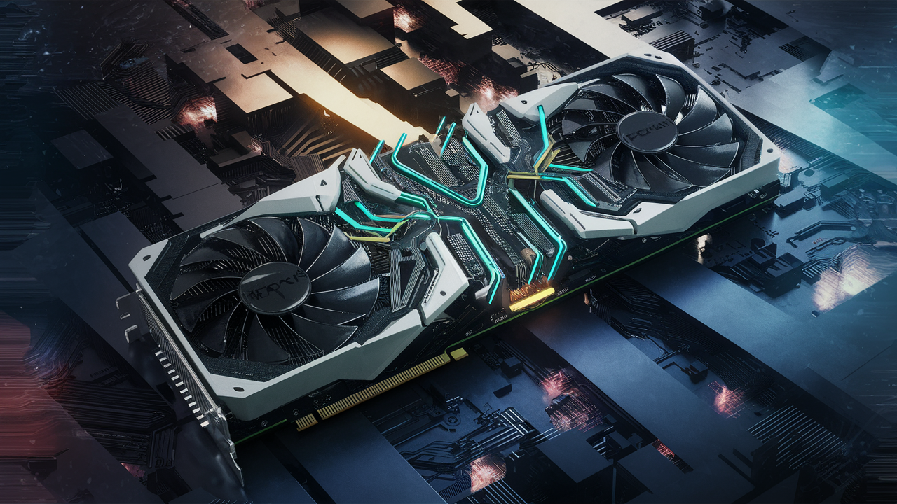 amd-выпустит-видеокарту-radeon rx-9070-gre-с 16-ГБ памяти