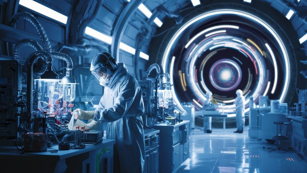 В Томске-запустили-производство-сплиттеров-для-установок-класса-«мегасайенс»