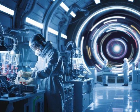 В Томске-запустили-производство-сплиттеров-для-установок-класса-«мегасайенс»