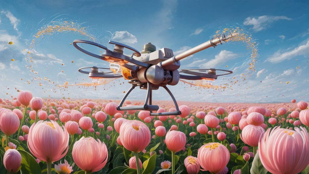 В Роскосмосе-протестировали-«купольную»-связь-для-беспилотников