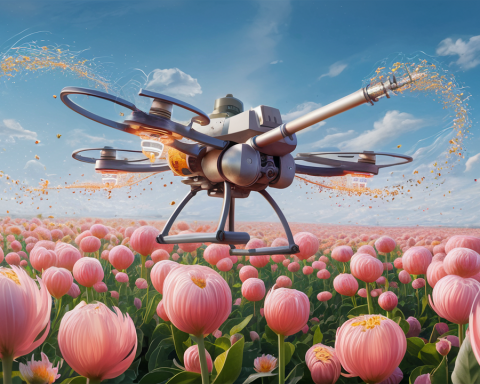 В Роскосмосе-протестировали-«купольную»-связь-для-беспилотников