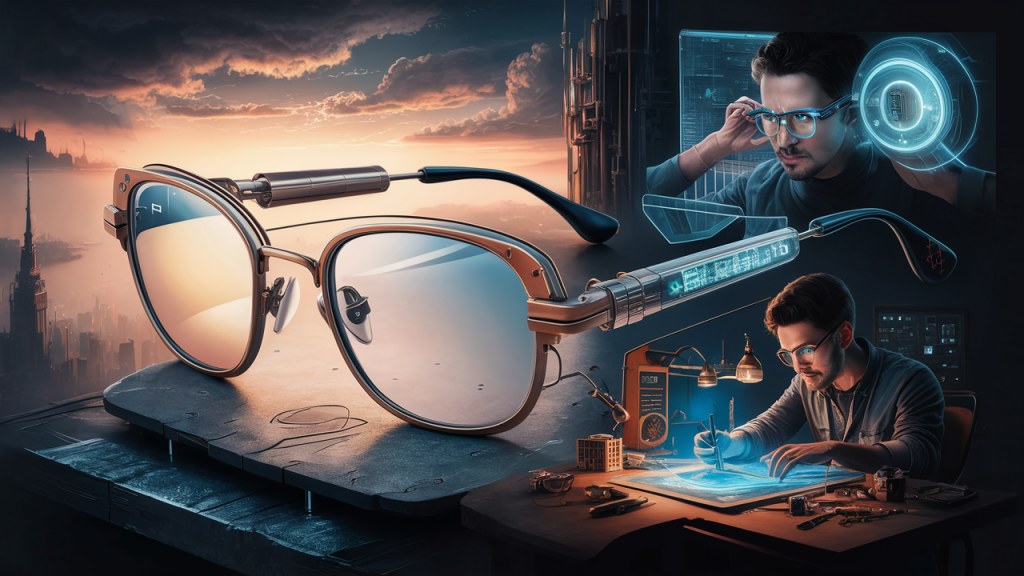 Новейшие-умные-очки-meta*-с ИИ-будут-«экспериментальными»,-а не массовыми