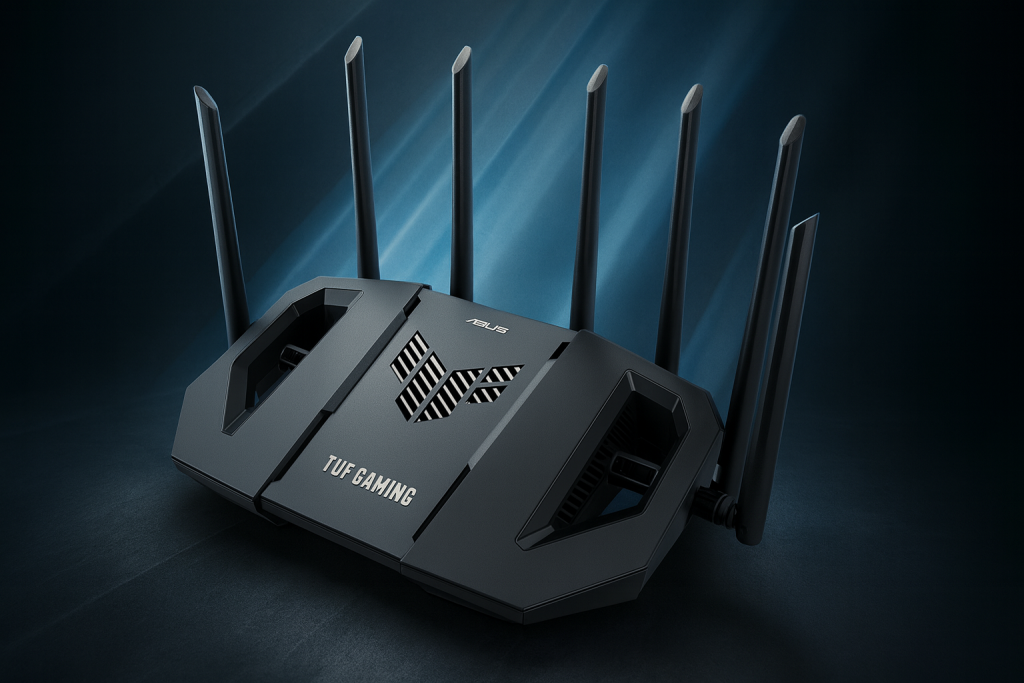 asus-представила-игровой-роутер-tuf-gaming-be9400-с-поддержкой-wi-fi-7-и-четырьмя-портами-2.5g