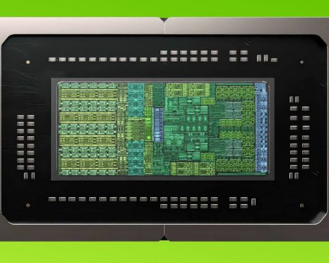 nvidia-представила-суперчип-gb10-grace-blackwell-20-arm-ядрами-и-gpu-blackwell