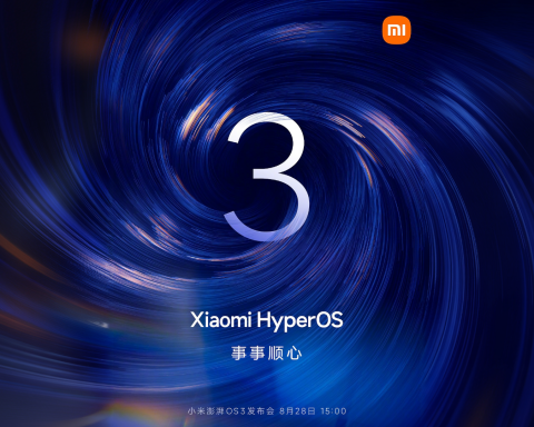 officially:-xiaomi-will-introduce-hyperos-3-based-on-android-16-on-august-28