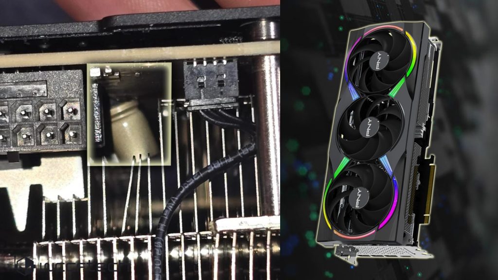 Пользователь-reddit-сообщил-о-взрыве-видеокарты-rtx-5090