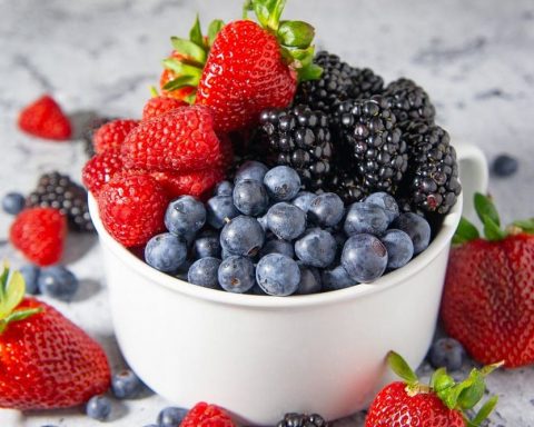 berries-and-not-only:-these-anti-inflammatory-products-are-useful-for-women-over-50-years-of-age