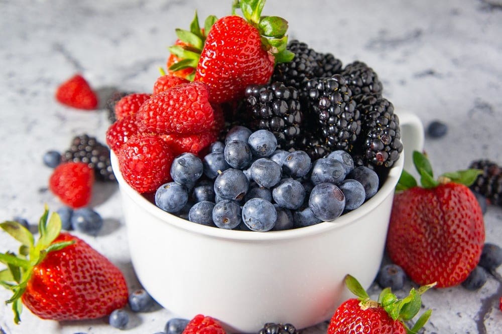 berries-and-not-only:-these-anti-inflammatory-products-are-useful-for-women-over-50-years-of-age