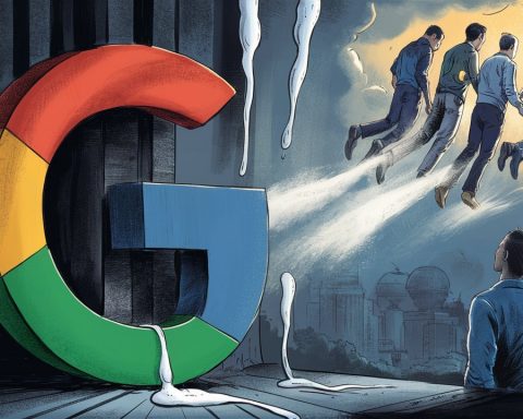 google-сократила-35%-менеджеров-с небольшими-командами