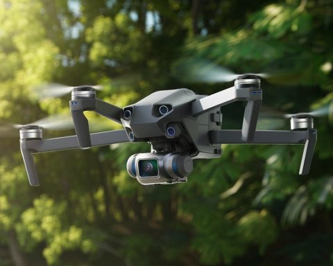 Незрячих-детей-обучат-управлению-дронами-дронами-поводырями-в Новосибирске