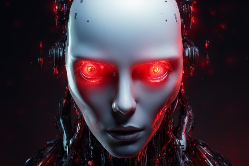 Специалисты-eset-столкнулись-с-первым-ИИ-вымогателем