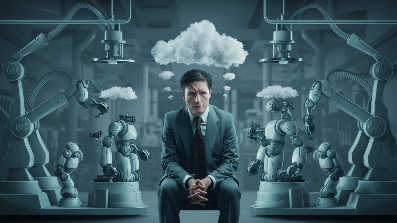 Использование ИИ-укрепит-связи-между-странами,-но есть-нюанс —-эксперт