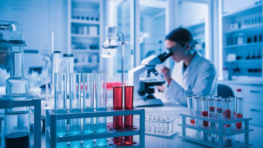 В России-разработали-тест-для-выявления-25-вирусов-одновременно