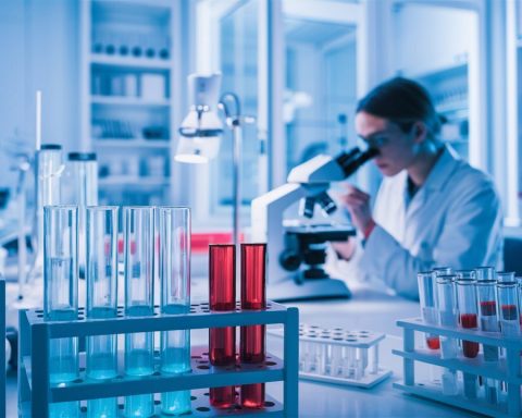 В России-разработали-тест-для-выявления-25-вирусов-одновременно