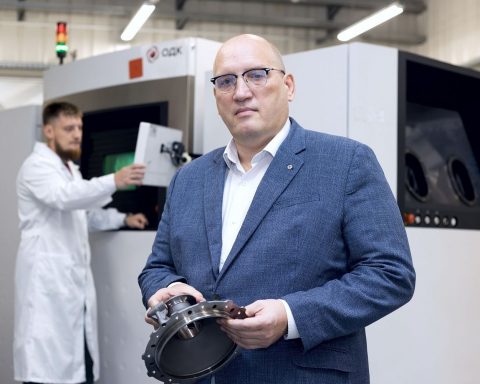 «ОДК-Сатурн»-внедрил-3d-технологии-в производство-двигателя-ПД-8