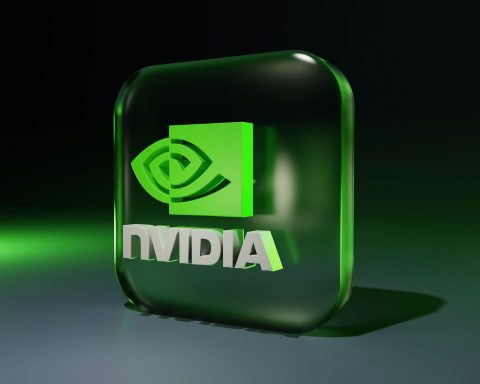 nvidia-reported-on-a-stable-increase-in-sales-against-the-background