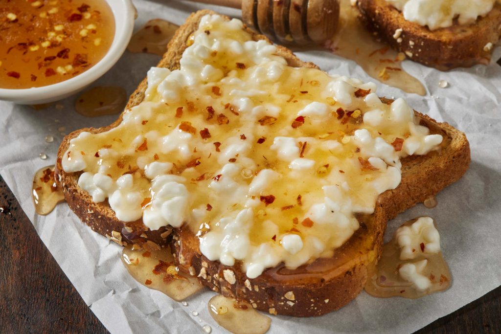 cottage-cheese-was-called-the-best-product-to-add-to-the-morning-toast