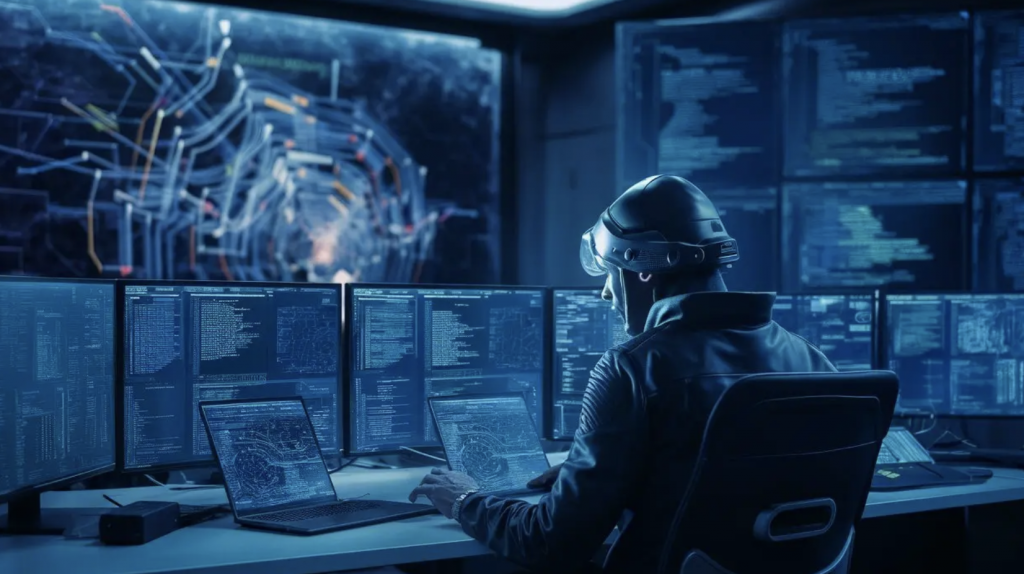 Студенты-МФТИ-разработали-систему-для-борьбы-с киберугрозами