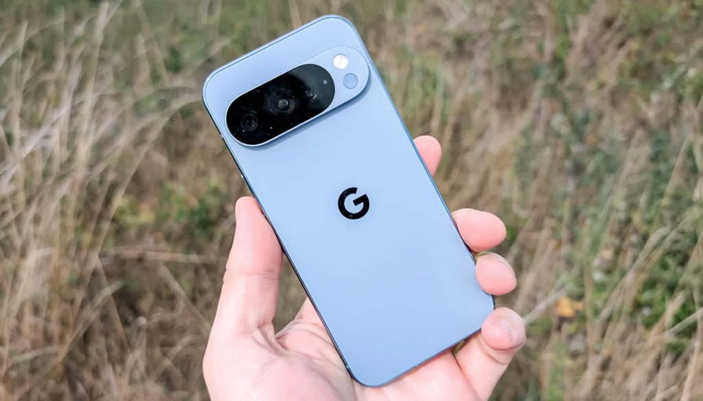 google-pixel-10-pro-xl-стал-лидером-по-ИИ-функциям-по-версии-tom’s-guide