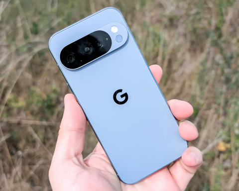 google-pixel-10-pro-xl-стал-лидером-по-ИИ-функциям-по-версии-tom’s-guide