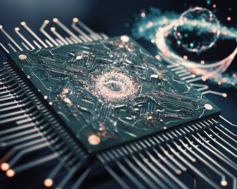 nvidia-began-negotiations-with-the-united-states-on-the-sale-of-chips-to-china