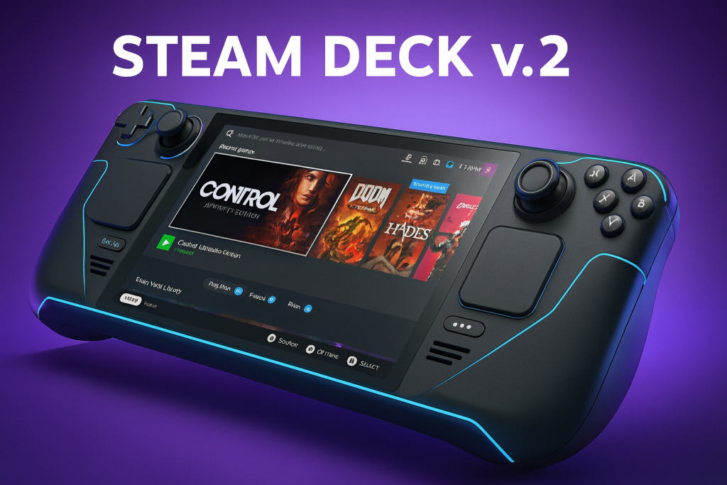 valve-выпустит-steam-deck-2-лишь-в-2028-году