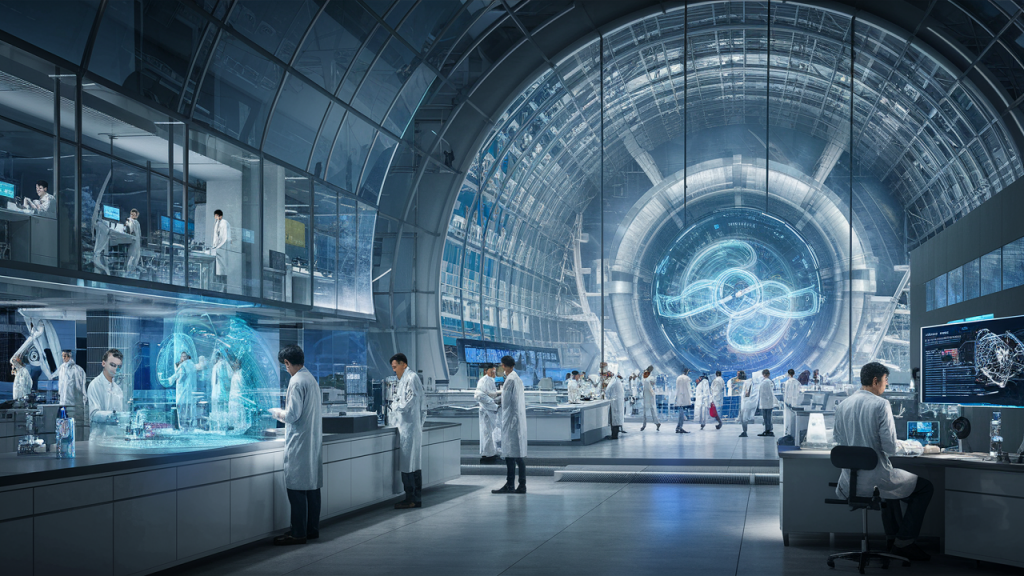 rao-will-open-scientific-centers-in-three-regional-universities