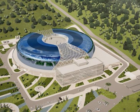 russian-synchrotron-will-be-built-in-vladivostok:-the-project-approved-the-glavgosexpertiza