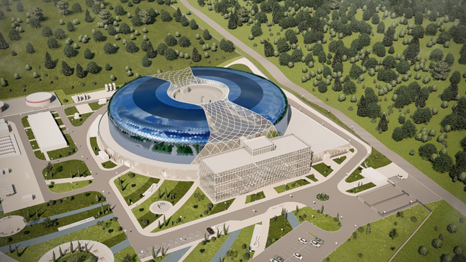 russian-synchrotron-will-be-built-in-vladivostok:-the-project-approved-the-glavgosexpertiza