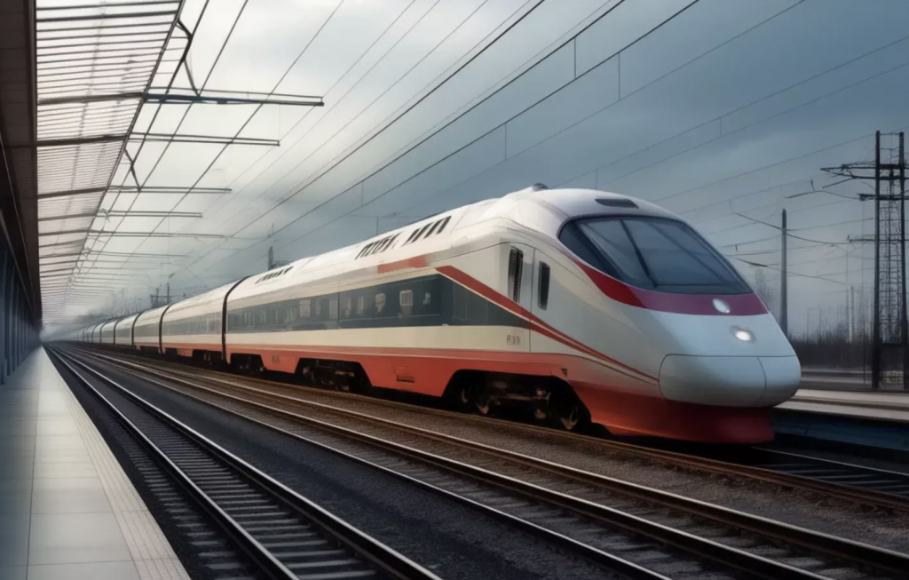 РЖД-будет-использовать-спутники-для-беспилотных-поездов