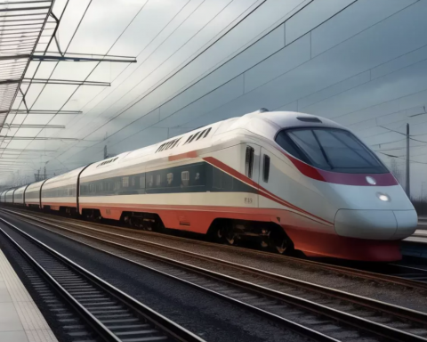 РЖД-будет-использовать-спутники-для-беспилотных-поездов