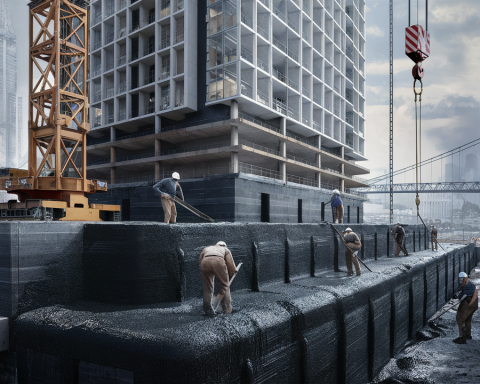 В России-разработали-новый-метод-гидроизоляции-фундаментов