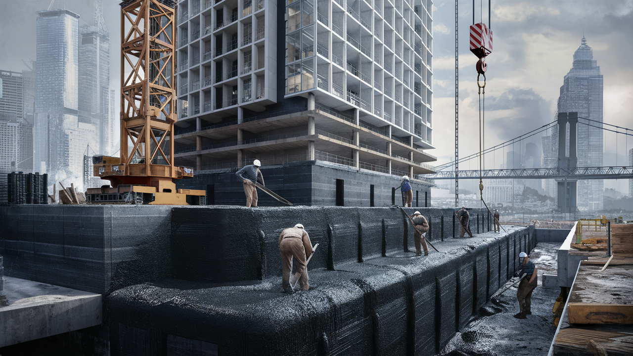 В России-разработали-новый-метод-гидроизоляции-фундаментов