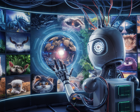 Учёные-создали-ИИ,-который-создает-изображения-почти-без-энергии