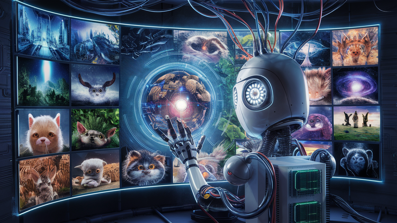 Учёные-создали-ИИ,-который-создает-изображения-почти-без-энергии