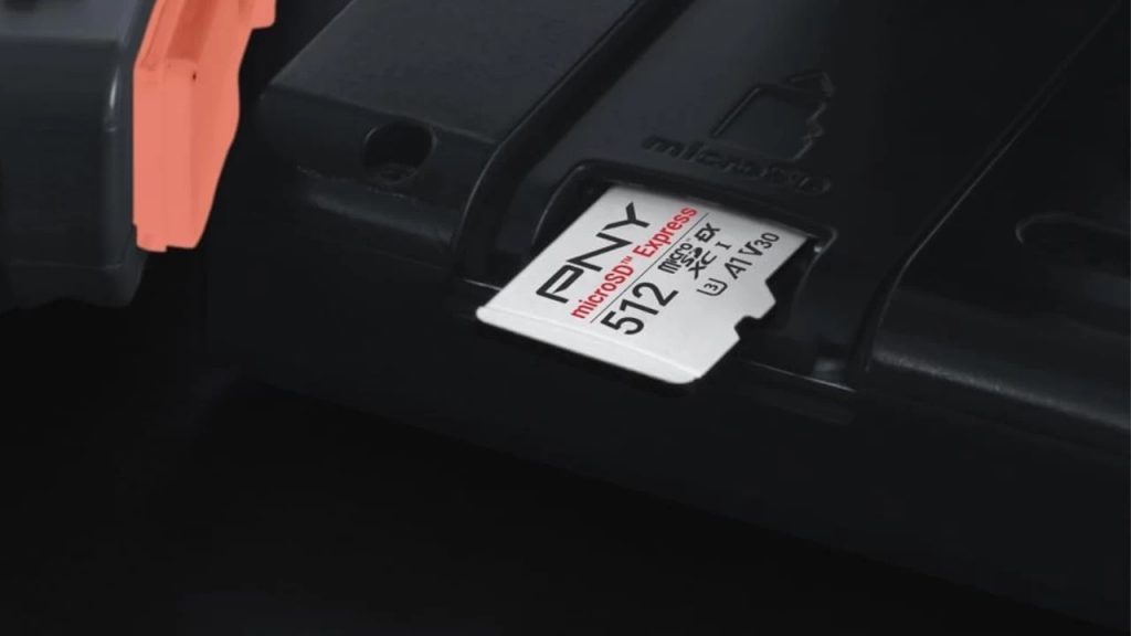 pny-introduced-a-capacious-microsd-express-memory-card-for-nintendo-switch-2