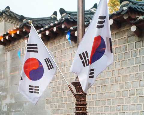 Южная-Корея-увеличит-расходы-бюджета-ради-роста-на основе ИИ