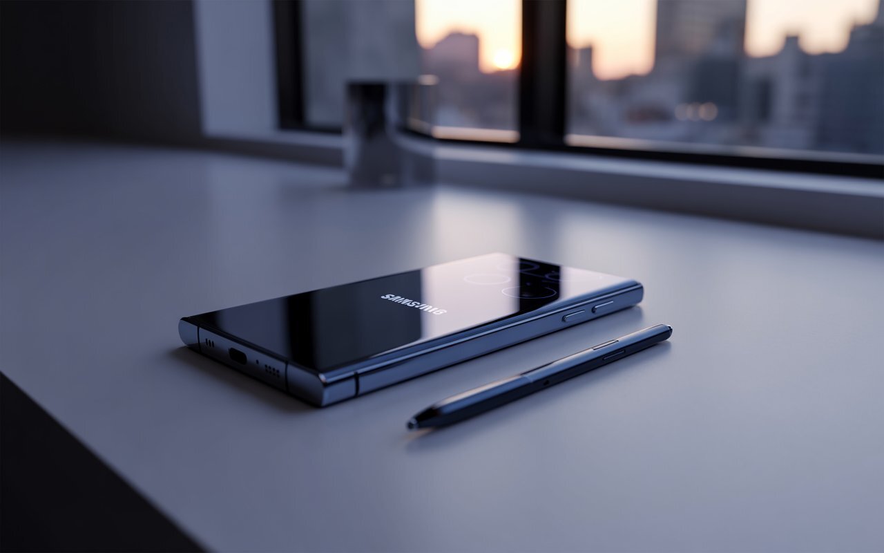 according-to-insiders,-the-samsung-galaxy-s26-series-will-be-thinner-than-ever