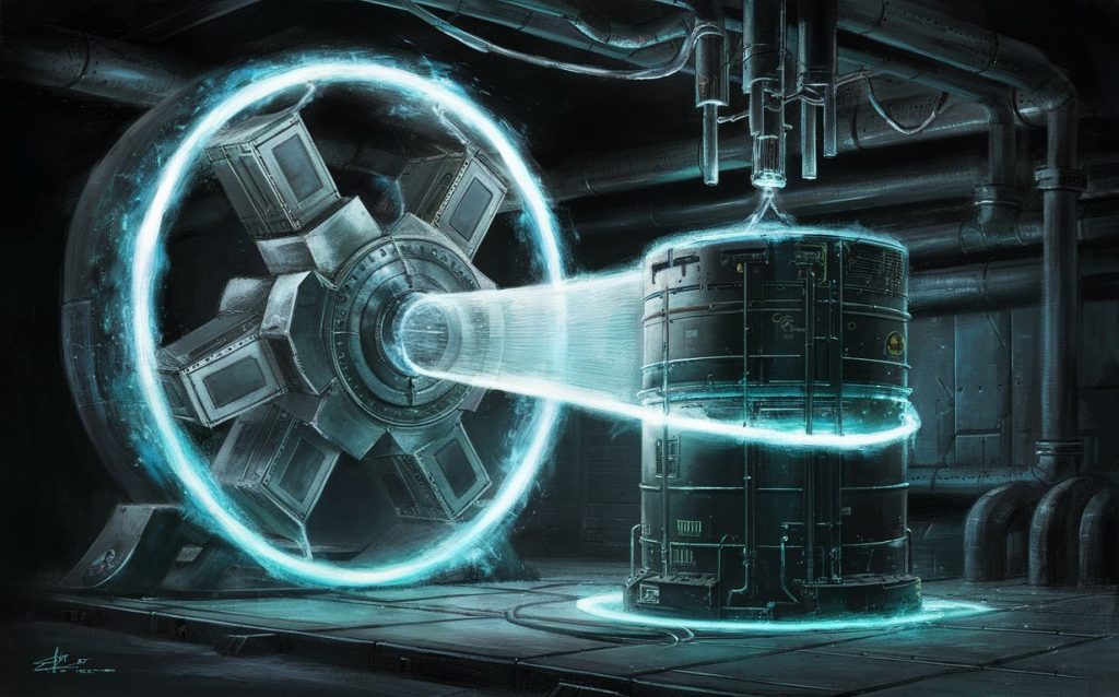 Росатом-к 2030-году-создаст-топливные-оболочки-из карбида-кремния