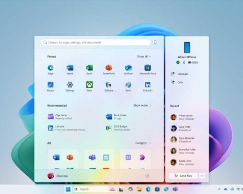 most-likely,-windows-11-25h2-will-be-released-in-september.-microsoft-completes-testing