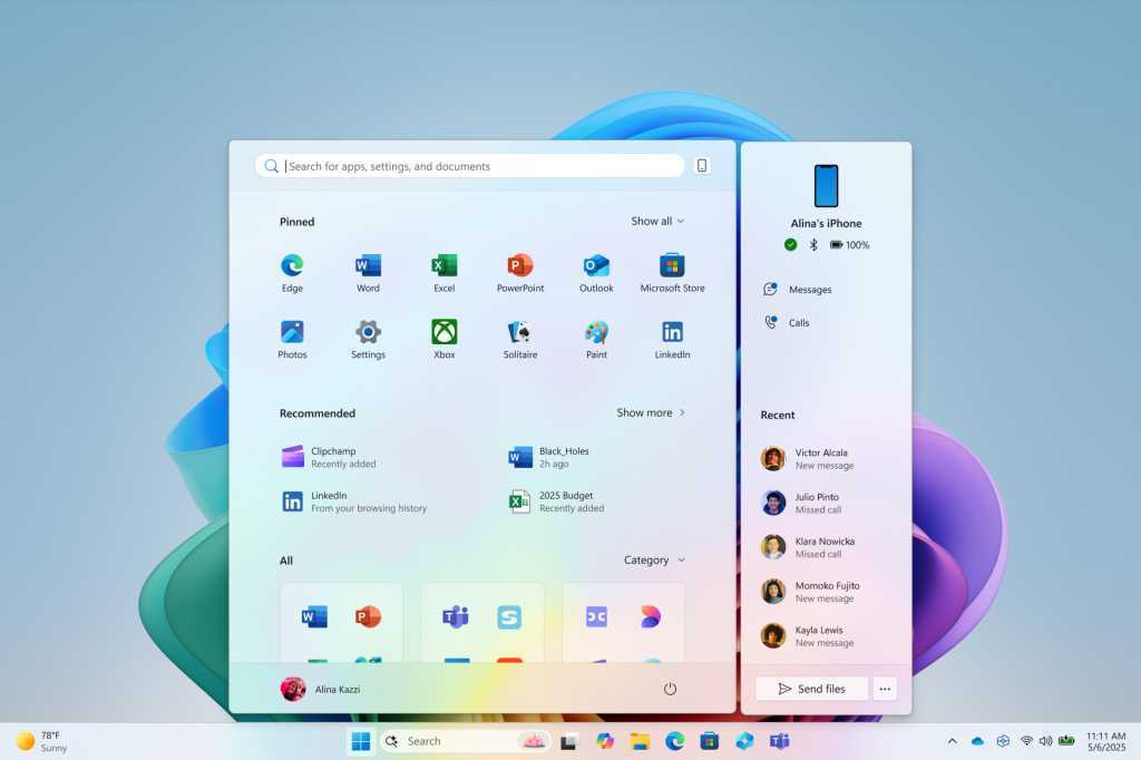 most-likely,-windows-11-25h2-will-be-released-in-september.-microsoft-completes-testing