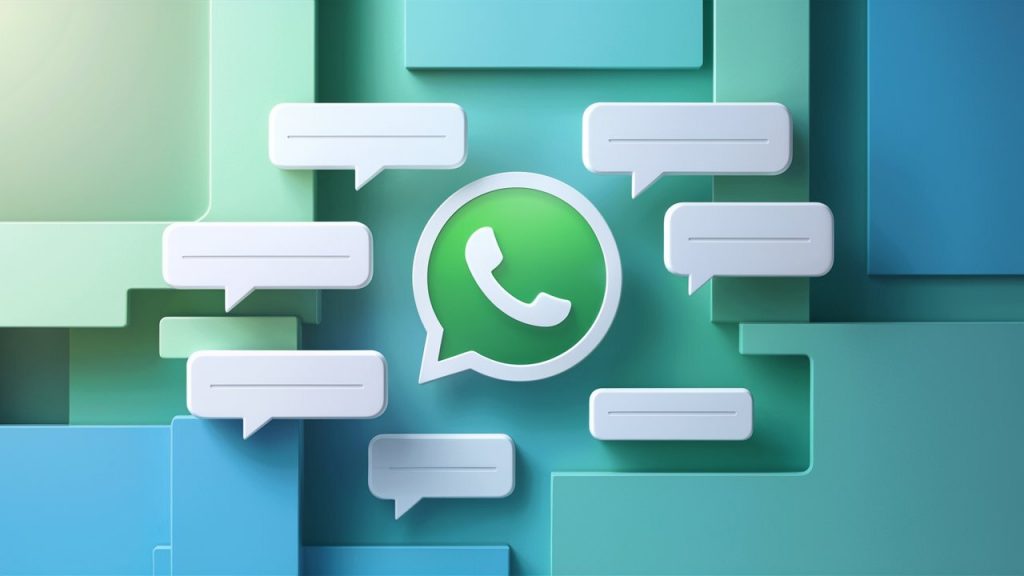 whatsapp*-launched-an-ai-assistant-for-writing-messages