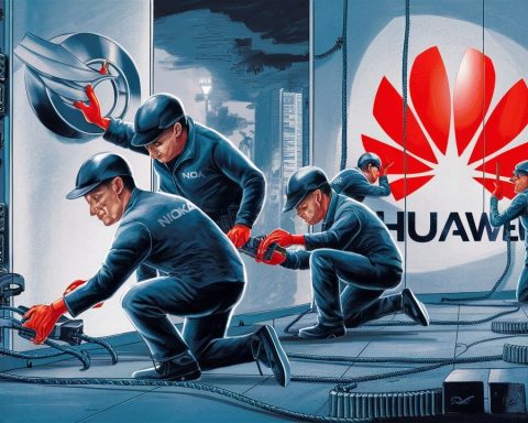 huawei-cloud-увеличила-мощность-своего ИИ-на 250%