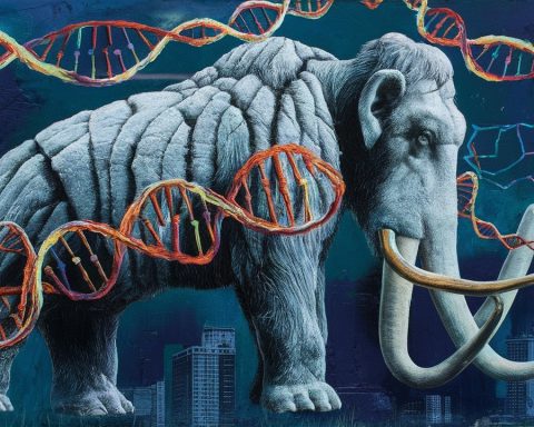 Мексиканские-мамонты-оказались-генетически-«странными»