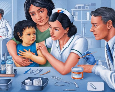 in-the-center-of-gamalei,-a-vaccine-was-created-from-the-fever-of-chikungun