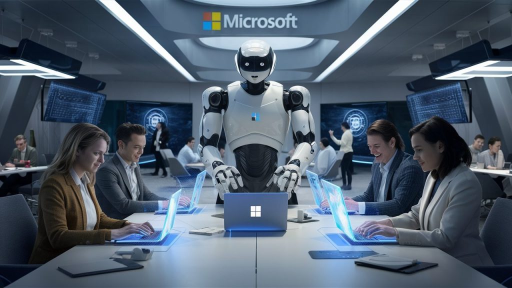 microsoft-продолжила-увольнять-протестующих-сотрудников