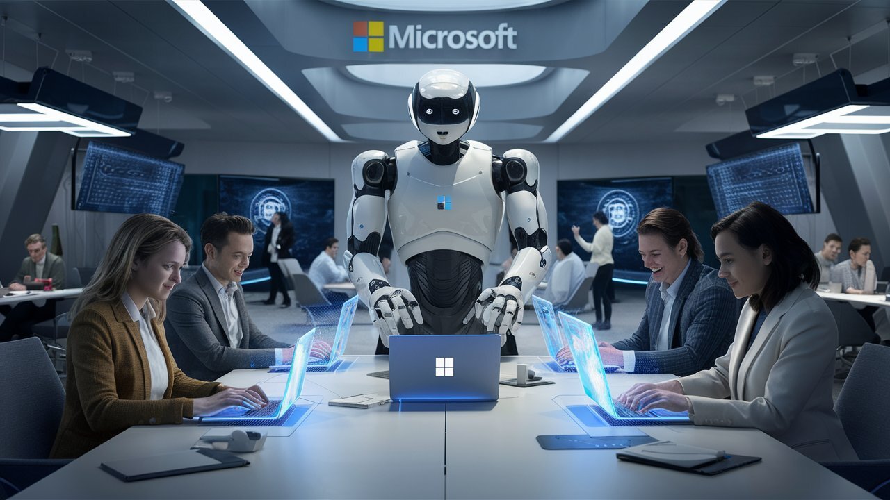 microsoft-продолжила-увольнять-протестующих-сотрудников